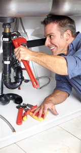 drain repair