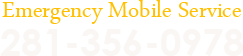 mobile service