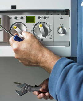 water heater